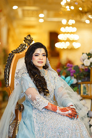Umer Hayat & Qurat ul Ain Walima 00032
