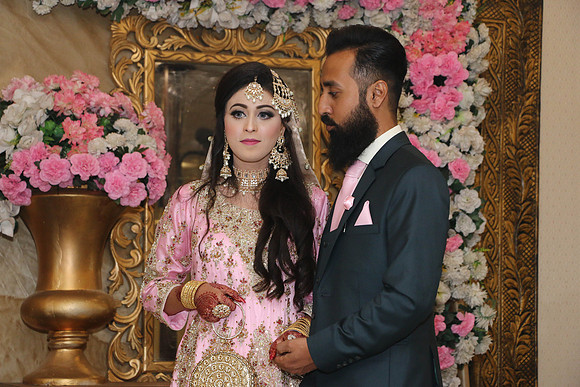Uzair & Muskan Walima 00252