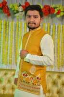 Usama & Bisma Mayon 00016