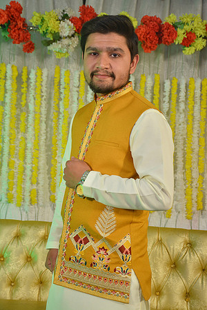 Usama & Bisma Mayon 00016