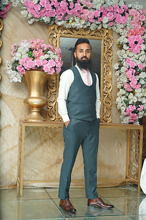 Uzair & Muskan Walima 00126