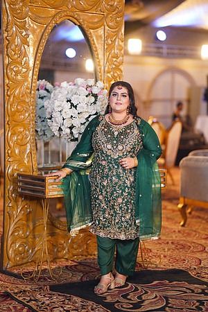 Izhar & Zineera Walima 00182