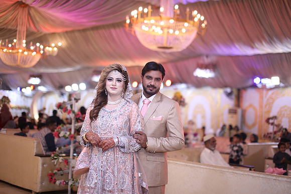 Walima Wedding Photographed by Fatima Studio 00132