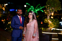 Iqra & Touqeer Walima 00007