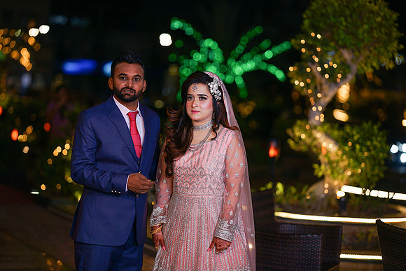 Iqra & Touqeer Walima 00007