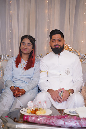 Hassan & Rahila Baat Pakki 00532