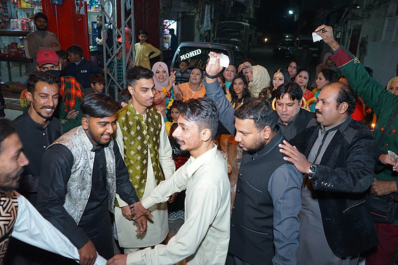 Uzair & Muskan Mehndi 00197