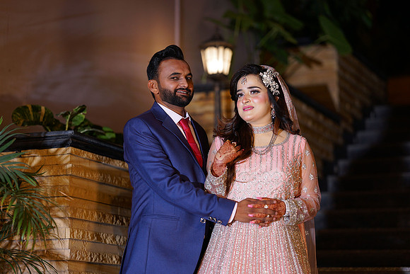 Iqra & Touqeer Walima 00031