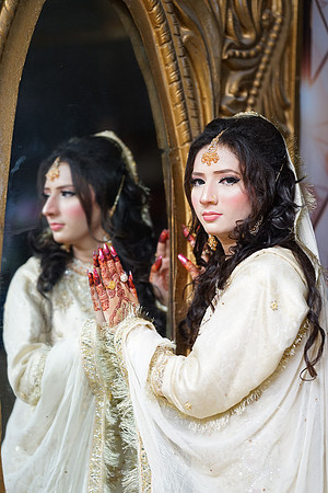 Ali & Zainab Nikah 00082