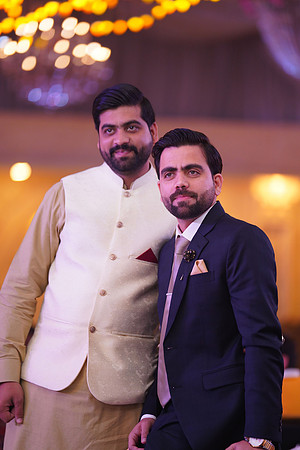 Azhar & Ayesha Walima 00420