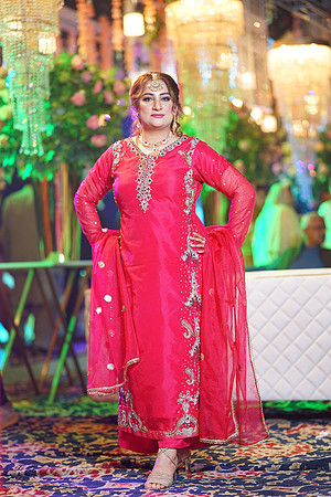 Nouman & Hijab Barat 00867