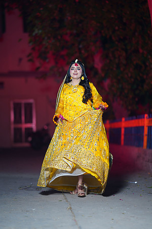 Ehtasham & Amna Mehndi  00022