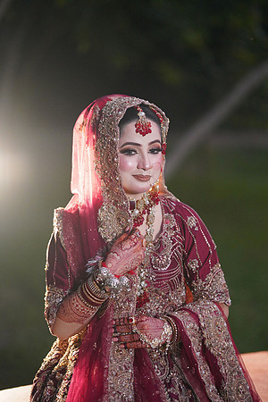 Maryam & Sultan Barat 00101