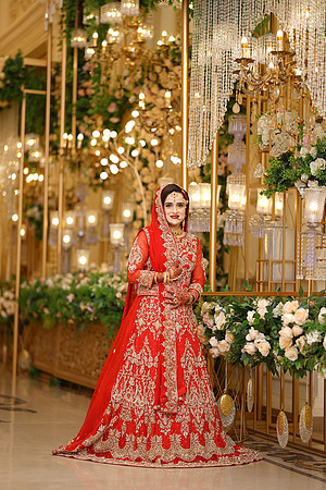 Iqra & Touqeer Barat 00135