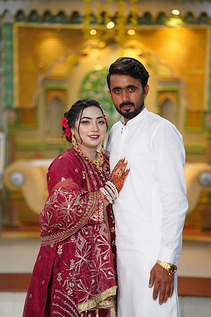Maryam & Sultan Barat 00425