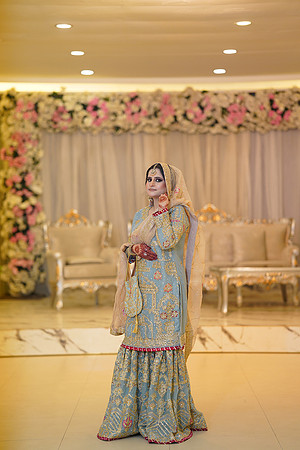 Hassan & Rahila Baat Pakki 00013
