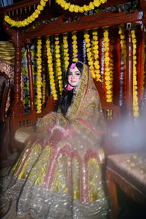 Maryam & Sultan Mehndi 00090