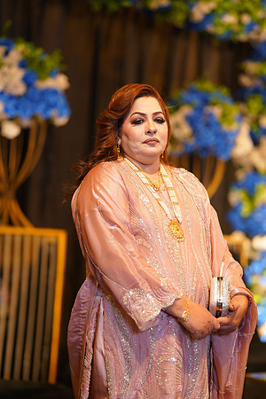 Maryam & Sultan Walima 00222