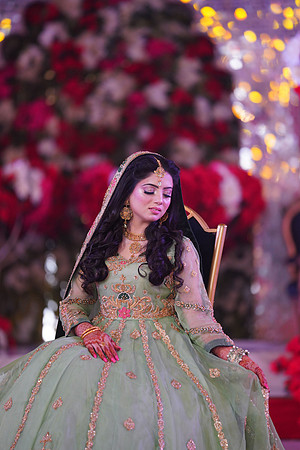 Azhar & Ayesha Walima 00143