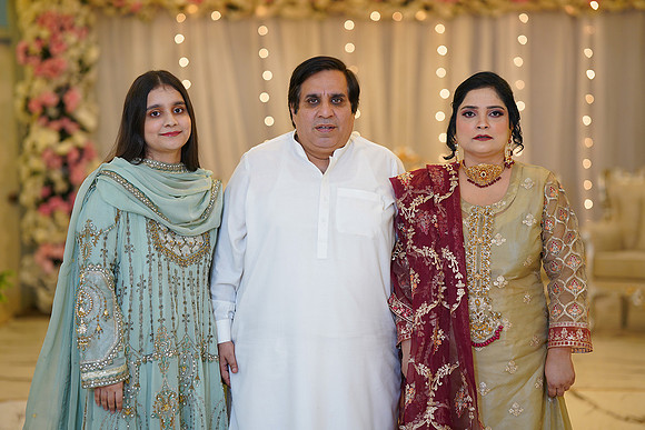 Hassan & Rahila Baat Pakki 00413