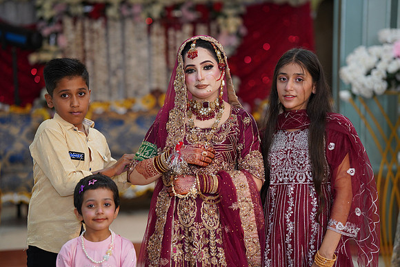 Maryam & Sultan Barat 00326