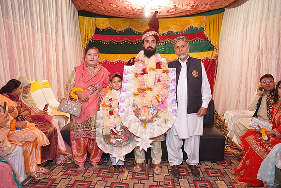 Uzair & Muskan Mehndi 00156