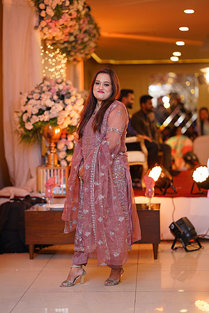 Iqra & Touqeer Walima 00230