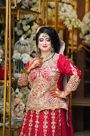 Rashid & Amina Barat 00074
