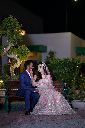 Iqra & Touqeer Walima 00053