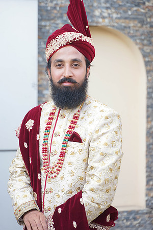 Uzair & Muskan Barat 00021