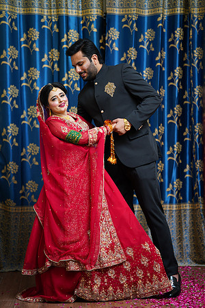 Ehtasham & Amna Barat  00059