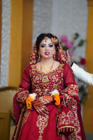 Azhar & Ayesha Barat 00013