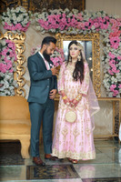 Uzair & Muskan Walima 00001
