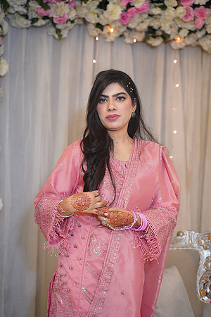 Hassan & Rahila Baat Pakki 00383