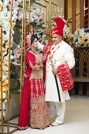 Rashid & Amina Barat 00098