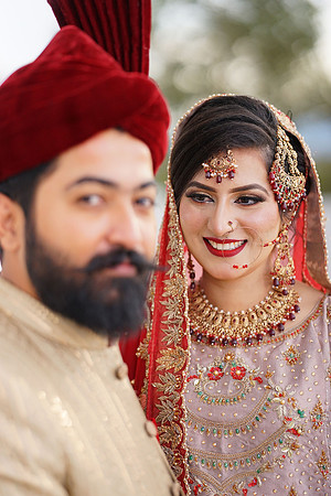 Uzair & Faria Barat 00172
