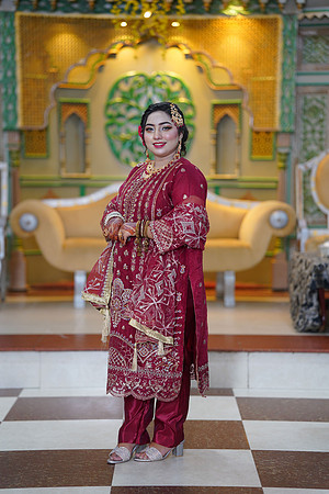 Maryam & Sultan Barat 00430