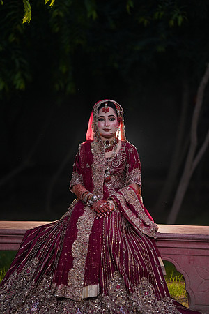Maryam & Sultan Barat 00082