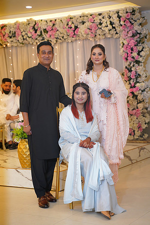 Hassan & Rahila Baat Pakki 00285