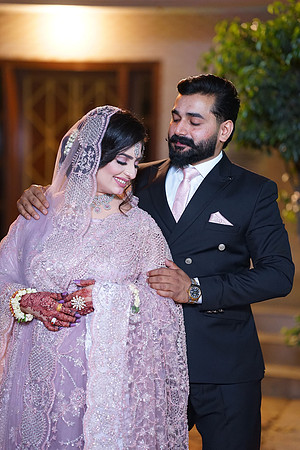 Sohaib & Sahar Walima 00041