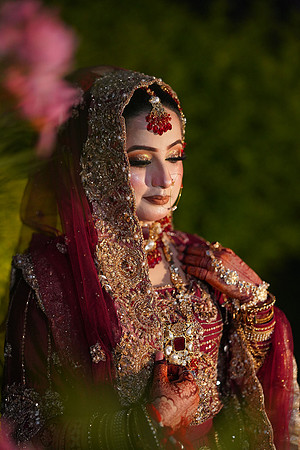 Maryam & Sultan Barat 00122