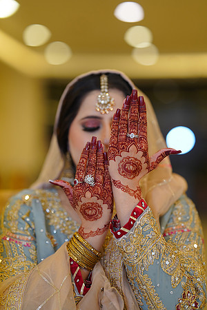Hassan & Rahila Baat Pakki 00082