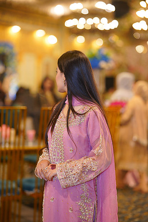 Maryam & Sultan Walima 00091