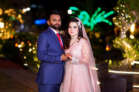 Iqra & Touqeer Walima 00004