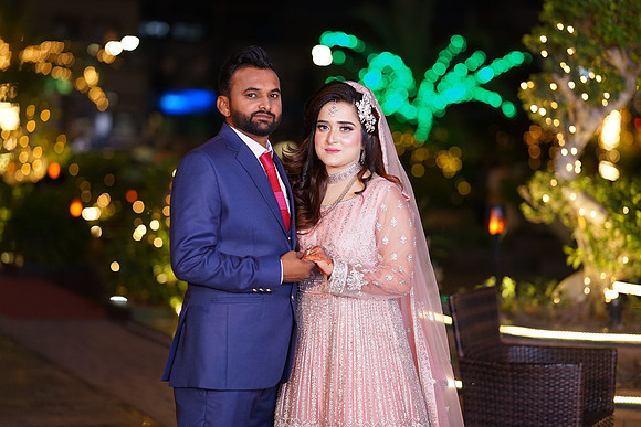 Iqra & Touqeer Walima 00004