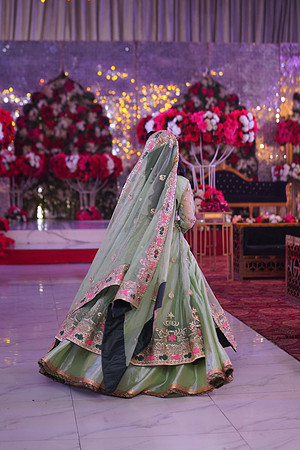 Azhar & Ayesha Walima 00104