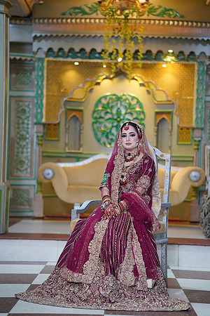 Maryam & Sultan Barat 00223