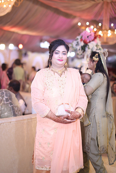 Walima Wedding Photographed by Fatima Studio 00222