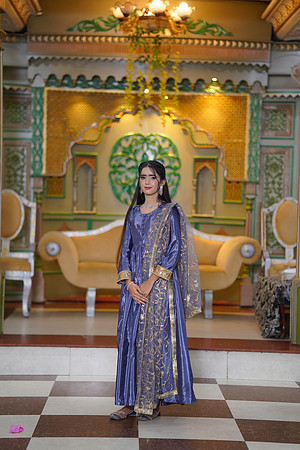 Maryam & Sultan Barat 00481