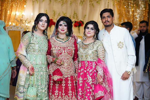 Rashid & Amina Barat 00055